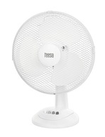 Stolný ventilátor TEESA 35W, 3 režimy, 35 cm