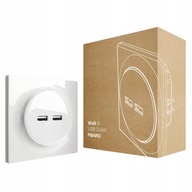 FIBARO Walli N USB výstup