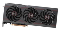 SAPPHIRE Pulse Radeon RX 6800 Gaming OC 16GB karta