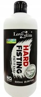 Hard Fisting Gél 500 ml Lovestim