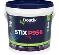 Bostik P956 2K Polyuretánové lepidlo na koberce 8kg