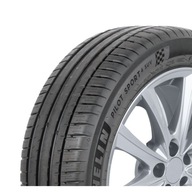 2x MICHELIN 265/50R20 111Y Pilot Sport 4 SUV XL le