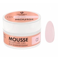 Victoria Vynn Mousse Sculpture Gel 5 Baby Pink