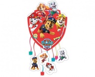 LICENCIA PAW PATROL PINIATA