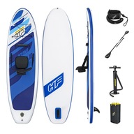 Paddleboard SUP BESTWAY Hydro Force Oceana