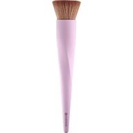 Essence Buffer Brush Syntetický štetec na make-up s rovným púdrom