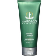 Pena na holenie Clubman Shave Lather 177 ml