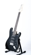 Elektrická gitara ARROW ST-211 BL RW Stratocaster