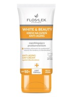 FLOS-LEK FLOSLEK Pharma White&Beauty krém na d