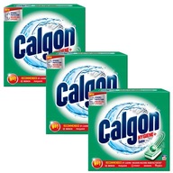 Calgon Hygiene Tablets Odstraňovač vodného kameňa Práčky 45ks