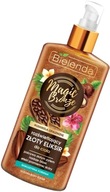 BIELENDA MAGIC BRONZE ILUMINATING ELIXIR Zvýrazňujúci opálenie