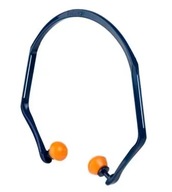 Zátkové chrániče sluchu 3M E-A-R Headband 1310, 26 dB