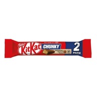 24x 64g KIT KAT Masívna CARDTON tyčinka + oblátky