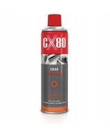 CX-80 medené mazivo 500 ml