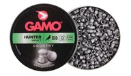 Gamo Hunter pelety 500 ks 4,5 mm