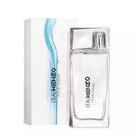 KENZO L'eau Kenzo Pour Femme EDT 50ml