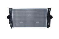 30873/NRF INTERCOOLER VW T4 2.5TDI 95- NRF