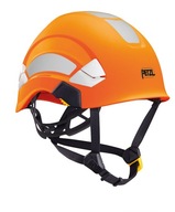 Prilba VERTEX HI-VIZ (oranžová) Petzl