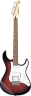 Elektrická gitara Yamaha Pacifica 112J OVS