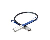 NOVÝ KÁBEL MELLANOX QSFP28 100G 1,5M MCP1600-C01A