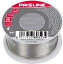 Spájkovací prídavný kov 3,0mm cievka 100g Proline 60331