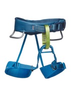 Black Diamond Kid's Momentum Harness - rybárik riečny