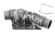 23741 TERMOSTAT FEBI POUZDRO BMW /E34/,/E36/