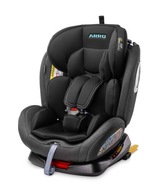 Sedadlo Caretero Arro 0-36 ISOFIX Black