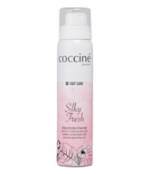 Coccine Silky Silk proti odreninám na chodidlách a nohách