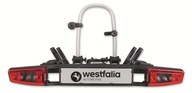 NOSIČ NA BICYKLE WESTFALIA CLASSIC 60KG