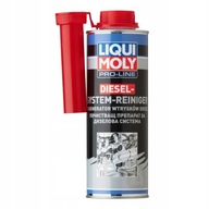 Regenerátor vstrekovania LIQUI MOLY 20450