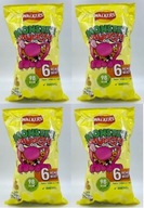 24x22g WALKERS Monster Munch Roast Beef UK