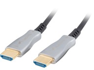 HDMI - HDMI kábel LANBERG 20FB v2.0 4K 40 m