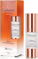 Cashmere Secret 3D silikónová vyhladzujúca báza pod make-up 30 ml