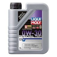 LIQUI MOLY LIQUI MOLY OLEJ 0W30 5L SPECIAL TEC F / WSS M2C 950A / STJLR.03.