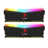 Pamäť PNY XLR8 16GB 3600 DDR4 CL18 RGB