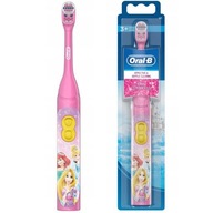 DETSKÁ ZUBNÁ KEFKA ORAL-B DISNEY PRINCESS NA BATÉRIU