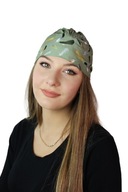 Turban Eliza w-68 EVA DESIGN po chemoterapii