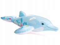 INTEX Nafukovací matrac 57565 VEĽKÝ DOLPHIN 175x66 cm