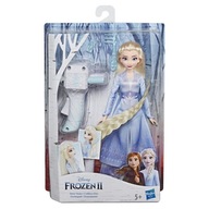 Doplnok k hrebeňu pre bábiku Frozen Elsa