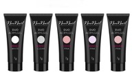 NEONAIL DUO ACRYLGEL SET 7g PERFECT CLEAR, NATU