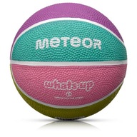 Meteor Čo sa deje basketbal 1 pastel