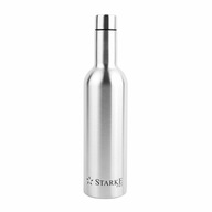 Starke Pro Fino termofľaša 750 ml strieborná