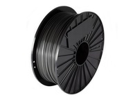 F3D PET-G FILAMENT 1,75mm 3kg Čierny