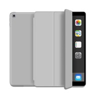 SMARTCASE IPAD 7 / 8 / 9 10,2' 2019 / 2020 / 2021 Púzdro ŠEDÉ