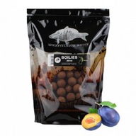 Nástražné boilies 1kg 20mm Slivka