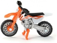 Motocykel KTM SX-F 4500 Siku S1391.