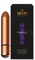 Minivibrátor SKYN Thrill Vibrator 1 ks.