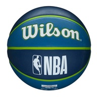 Basketbalový tím Wilson NBA Timberwolves 7