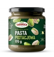 Targroch Pistáciová pasta Pistáciové maslo 170g